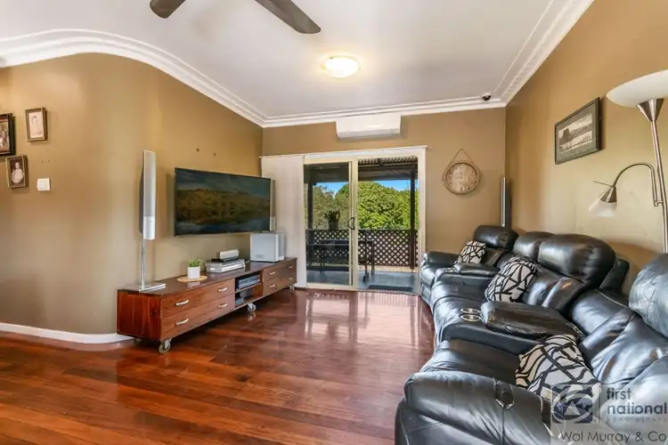 Second view of Homely house listing, 115 Military Road, East Lismore NSW 2480