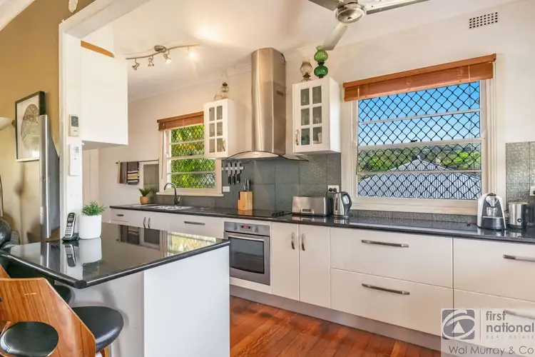Fourth view of Homely house listing, 115 Military Road, East Lismore NSW 2480