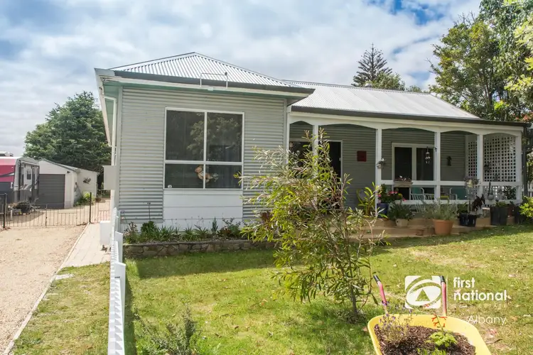 Second view of Homely house listing, 10 Greenshields Street, Mira Mar WA 6330
