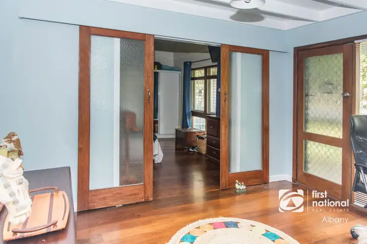 Fourth view of Homely house listing, 10 Greenshields Street, Mira Mar WA 6330