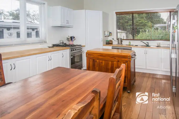 Fifth view of Homely house listing, 10 Greenshields Street, Mira Mar WA 6330