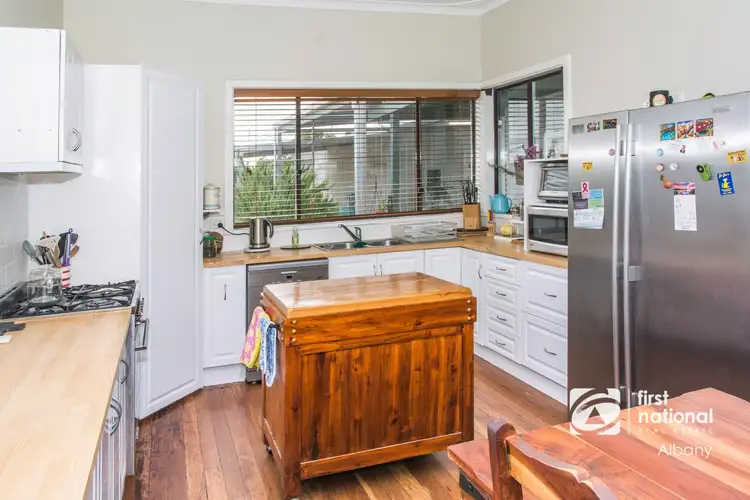Sixth view of Homely house listing, 10 Greenshields Street, Mira Mar WA 6330