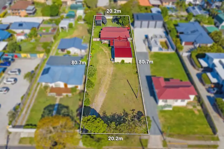 37 Barron Road, Birkdale QLD 4159