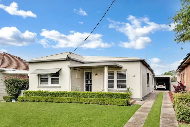 25.. Roy Street, Lorn NSW 2320