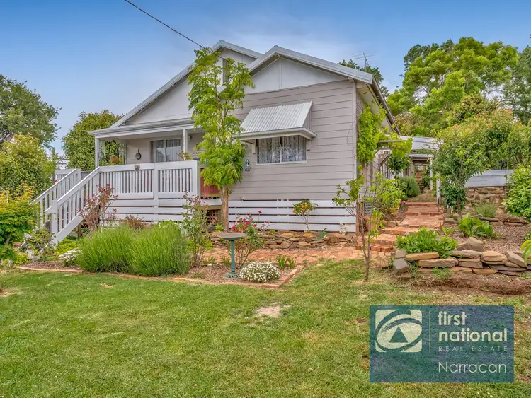 Third view of Homely house listing, 2 Moore Street, Erica VIC 3825