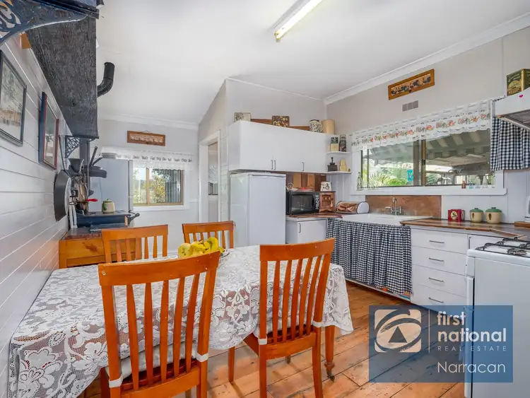 Sixth view of Homely house listing, 2 Moore Street, Erica VIC 3825