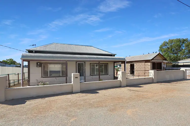 536 Blende Street, Broken Hill NSW 2880