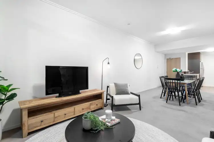 40/863 Wellington Street, West Perth WA 6005