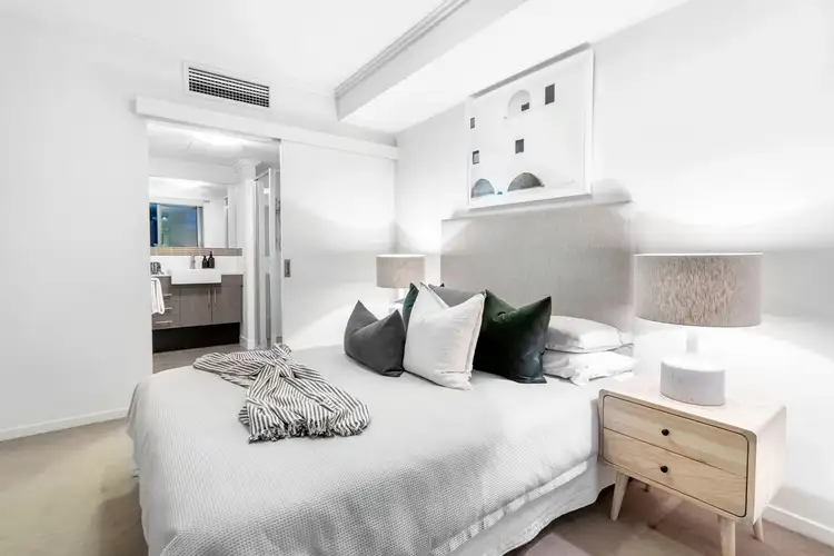 Seventh view of Homely apartment listing, 40/863 Wellington Street, West Perth WA 6005