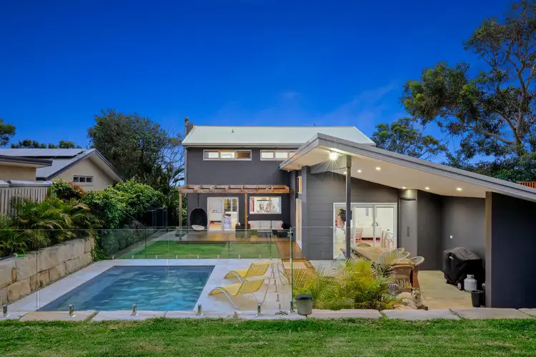 Main view of Homely house listing, 81 Manly View Road, Killcare Heights NSW 2257