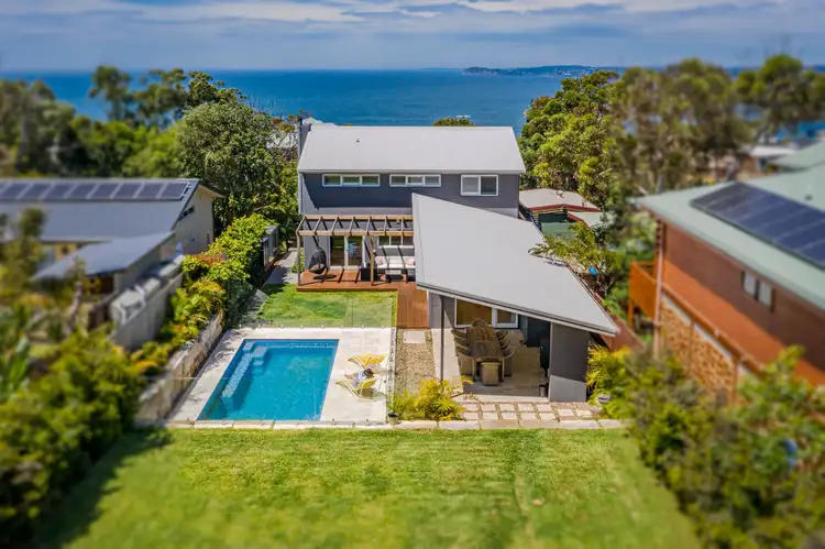 Third view of Homely house listing, 81 Manly View Road, Killcare Heights NSW 2257