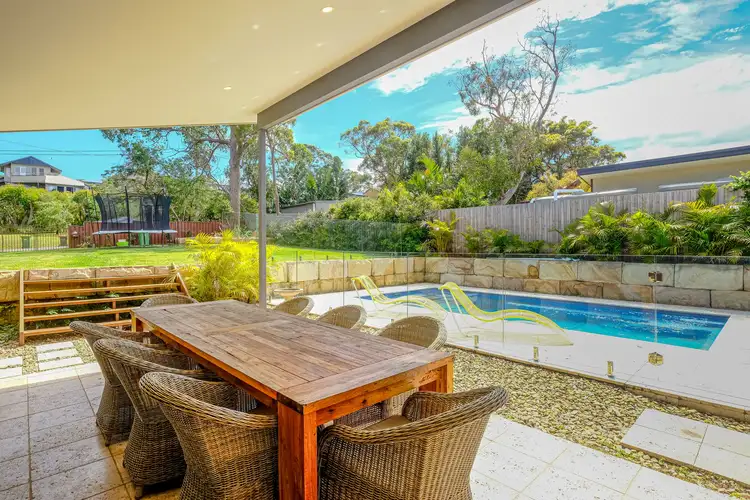 Fifth view of Homely house listing, 81 Manly View Road, Killcare Heights NSW 2257