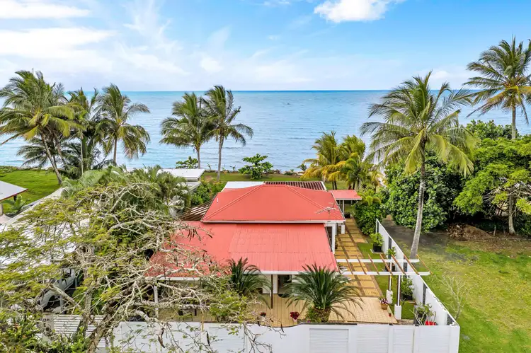 8 Elizabeth Street, Flying Fish Point QLD 4860