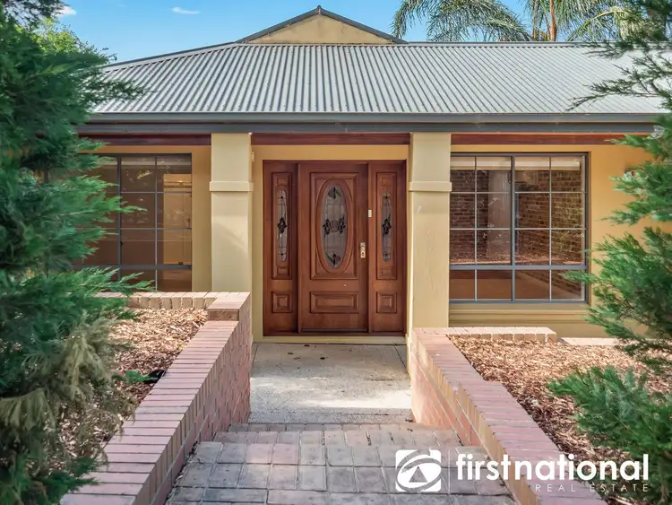 82 The Boulevard, Narre Warren South VIC 3805