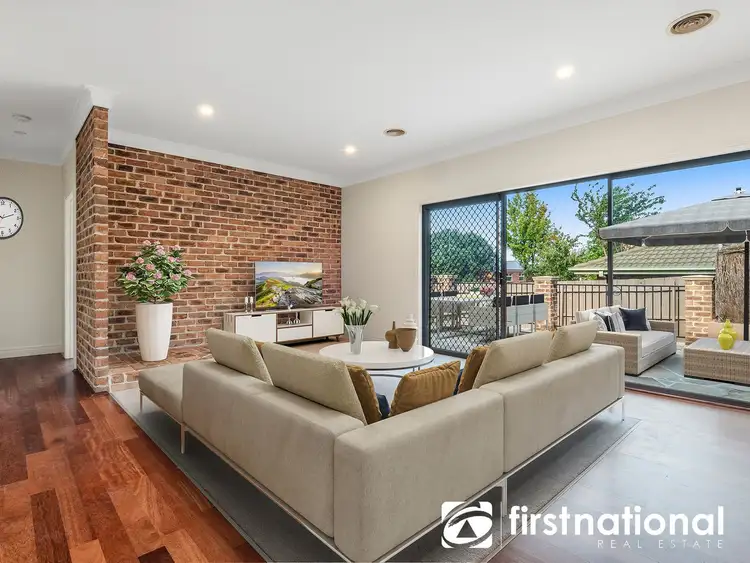 Sixth view of Homely house listing, 82 The Boulevard, Narre Warren South VIC 3805