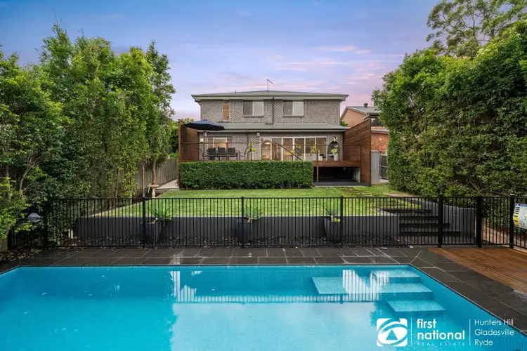 Second view of Homely house listing, 5 Henry Street, Ryde NSW 2112