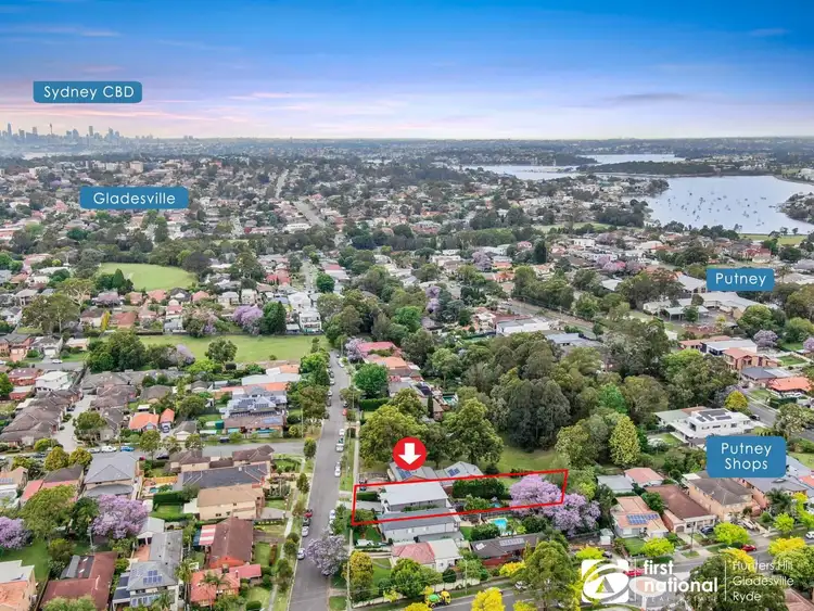 Fourth view of Homely house listing, 5 Henry Street, Ryde NSW 2112