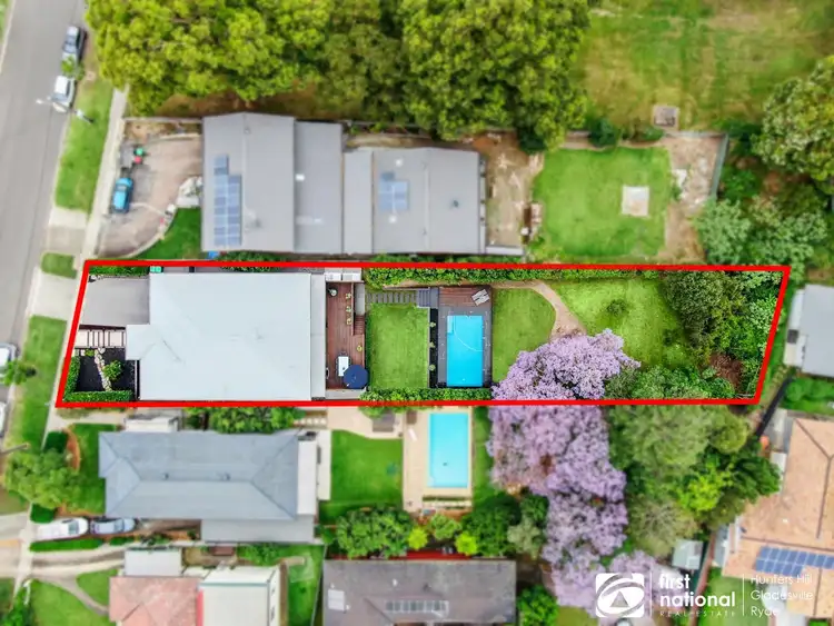 Fifth view of Homely house listing, 5 Henry Street, Ryde NSW 2112