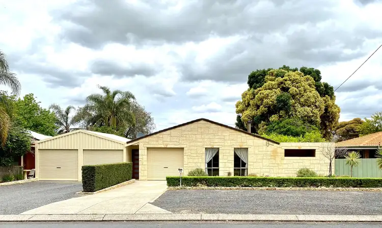 Main view of Homely house listing, 79 Hill Street, Waroona WA 6215