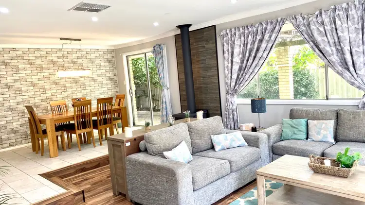 Second view of Homely house listing, 79 Hill Street, Waroona WA 6215