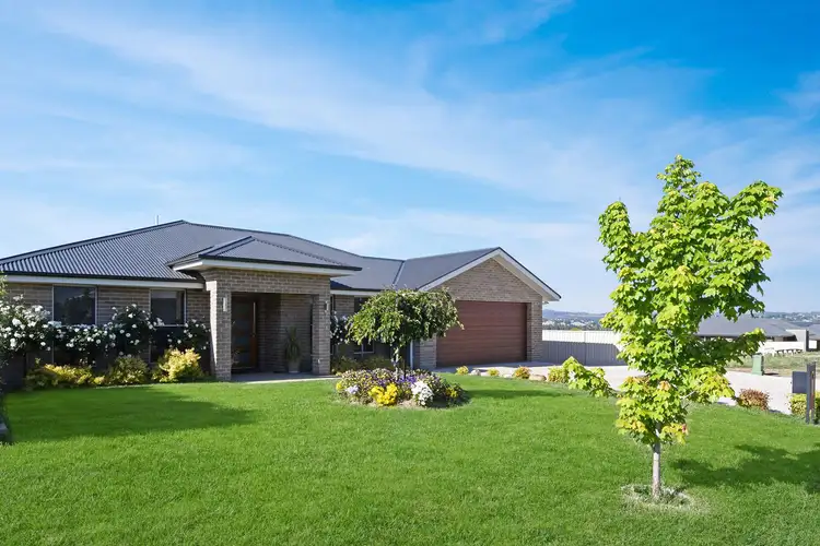 Main view of Homely house listing, 30 Keane Drive, Kelso NSW 2795