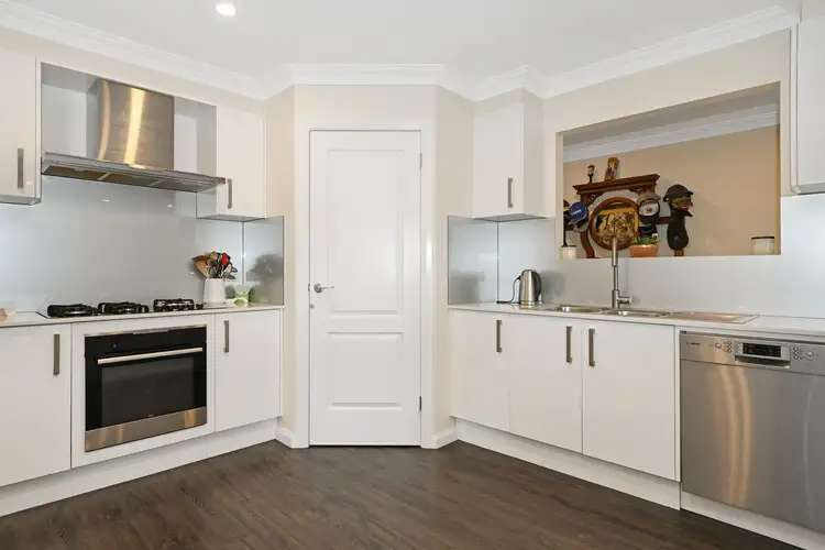 Fifth view of Homely house listing, 30 Keane Drive, Kelso NSW 2795
