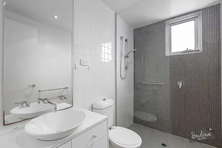 Sixth view of Homely apartment listing, 16/100 Queensberry Street, Carlton VIC 3053