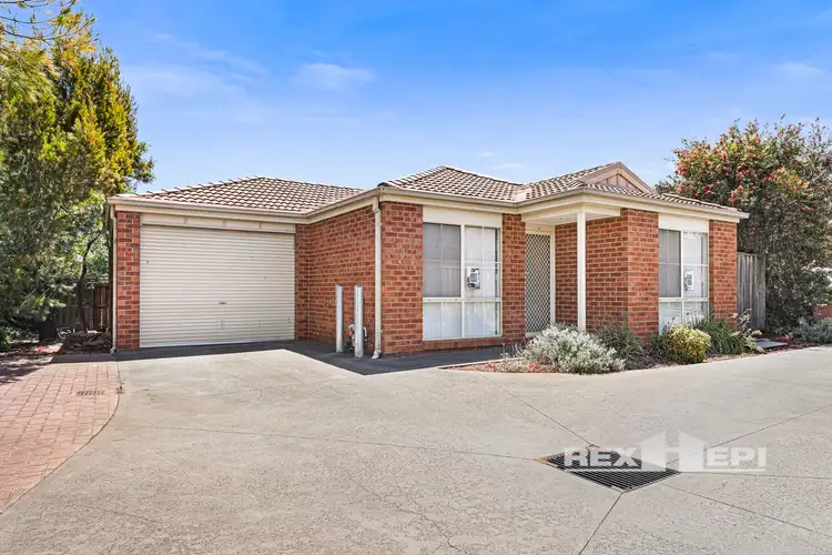 Unit 8/36 Armadale Drive, Narre Warren VIC 3805
