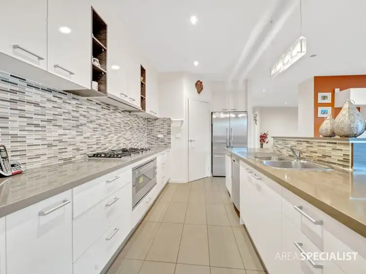 Fourth view of Homely house listing, 15 Mallett Grove, Lyndhurst VIC 3975