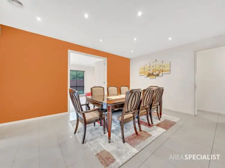 Fifth view of Homely house listing, 15 Mallett Grove, Lyndhurst VIC 3975