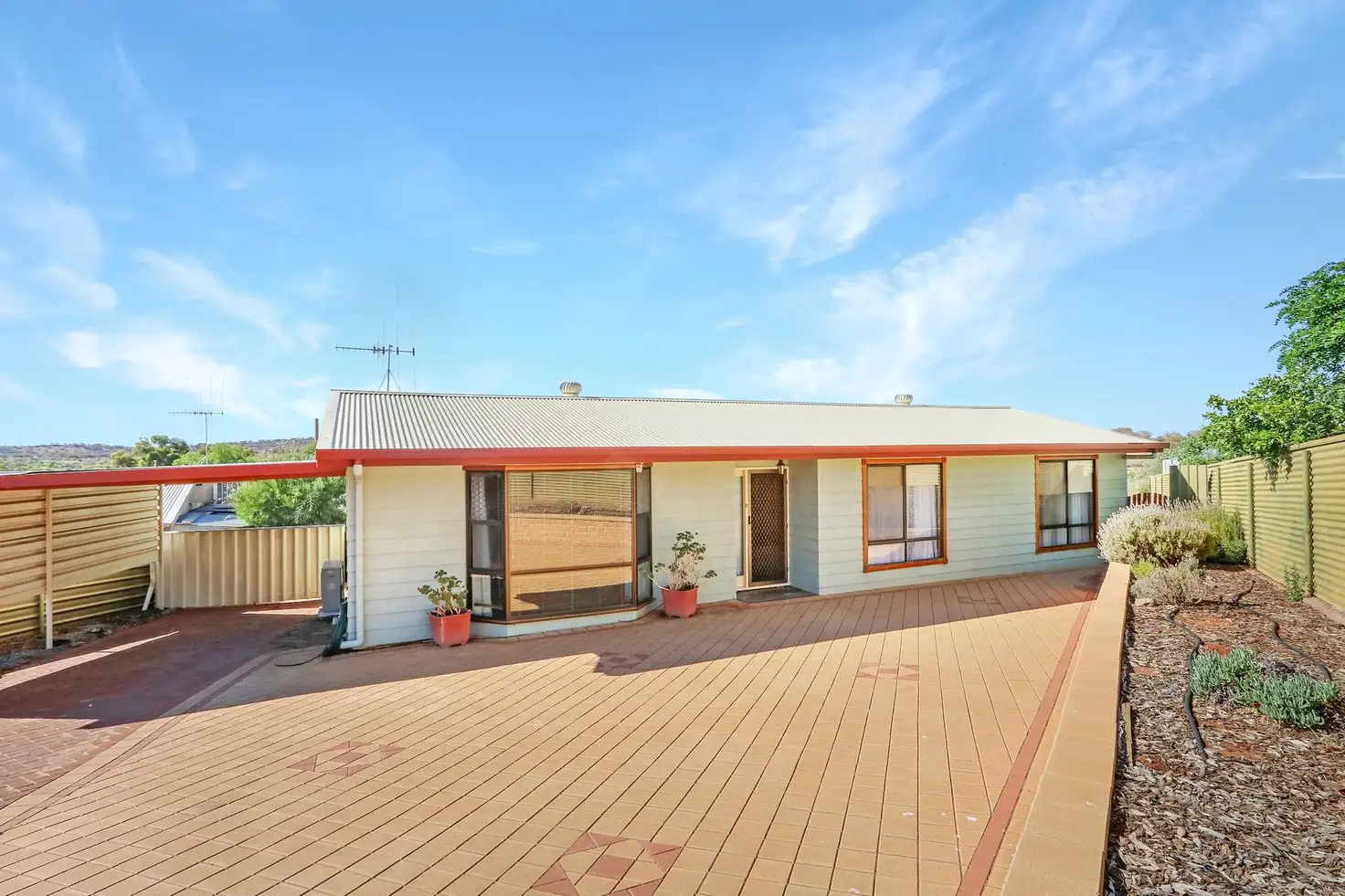 Main view of Homely house listing, 12 Cummins Place, Broken Hill NSW 2880