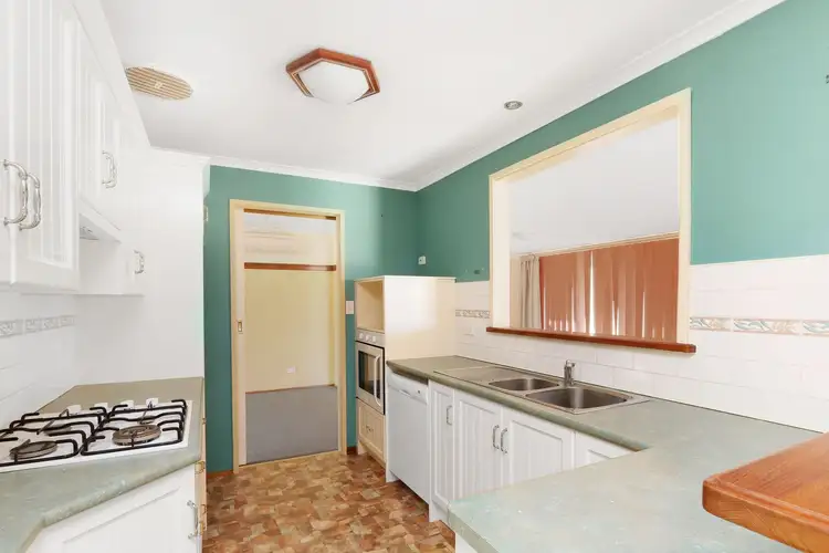 Second view of Homely house listing, 12 Cummins Place, Broken Hill NSW 2880