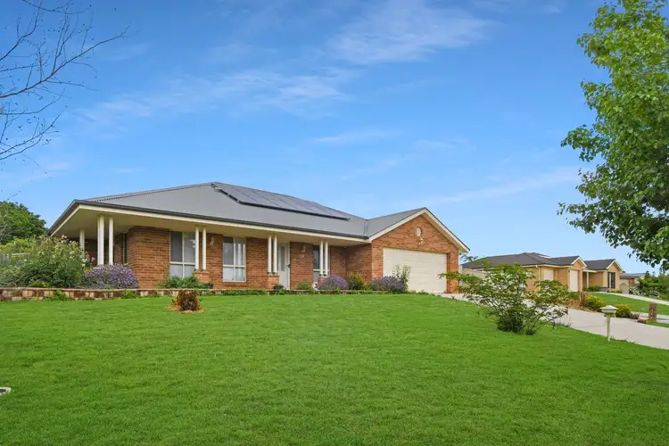 Main view of Homely house listing, 16 Riverside Retreat, Abercrombie NSW 2795