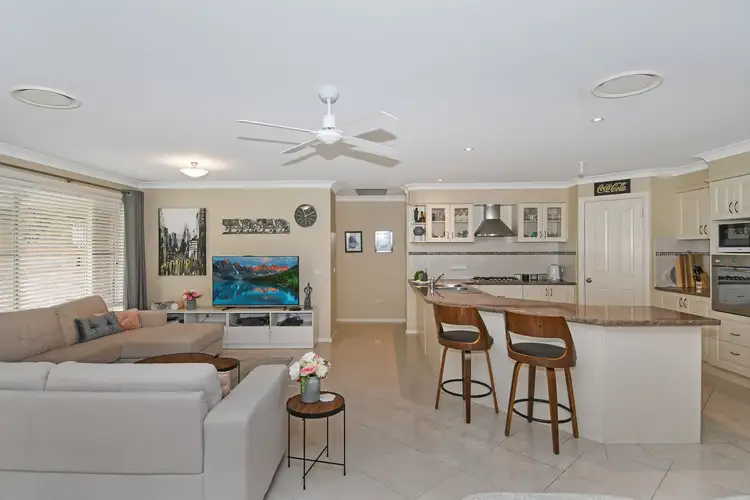 Second view of Homely house listing, 16 Riverside Retreat, Abercrombie NSW 2795