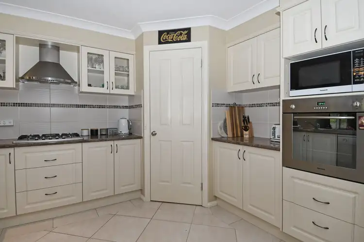 Fifth view of Homely house listing, 16 Riverside Retreat, Abercrombie NSW 2795