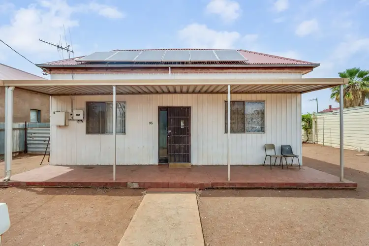 95 Blende Street, Broken Hill NSW 2880