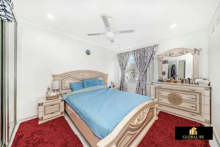 Second view of Homely house listing, 44 Lyndley Street, Busby NSW 2168