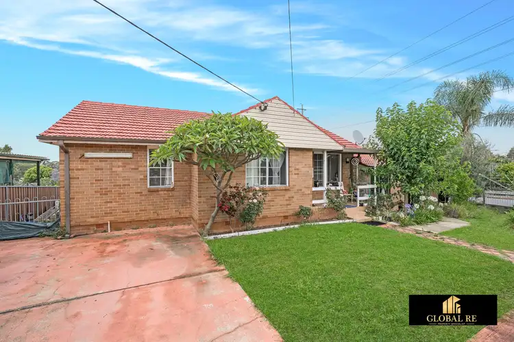 Fourth view of Homely house listing, 44 Lyndley Street, Busby NSW 2168