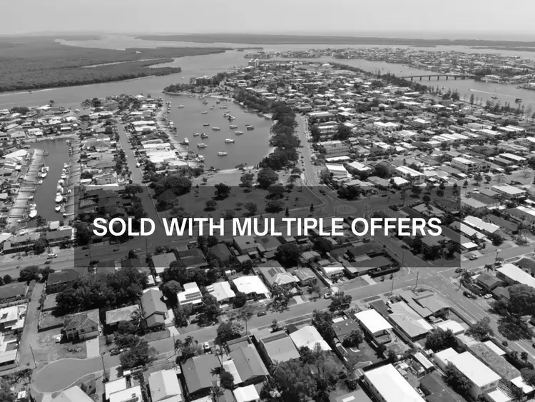 Main view of Homely house listing, 49 Victor Avenue, Paradise Point QLD 4216