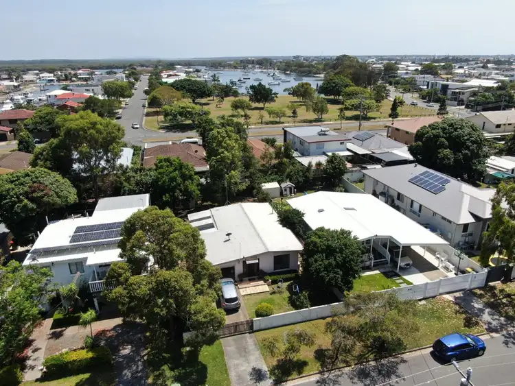 Second view of Homely house listing, 49 Victor Avenue, Paradise Point QLD 4216