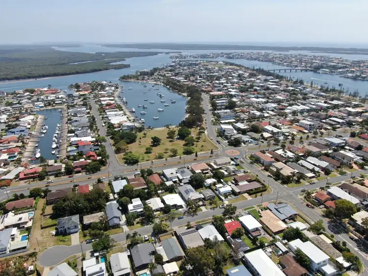 Fourth view of Homely house listing, 49 Victor Avenue, Paradise Point QLD 4216
