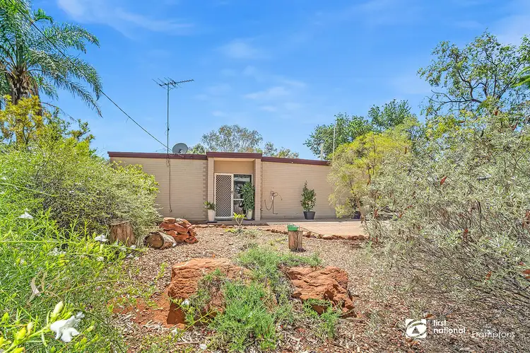Main view of Homely house listing, 23 Lackman Terrace, Braitling NT 870