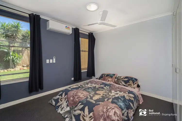 Third view of Homely house listing, 23 Lackman Terrace, Braitling NT 870