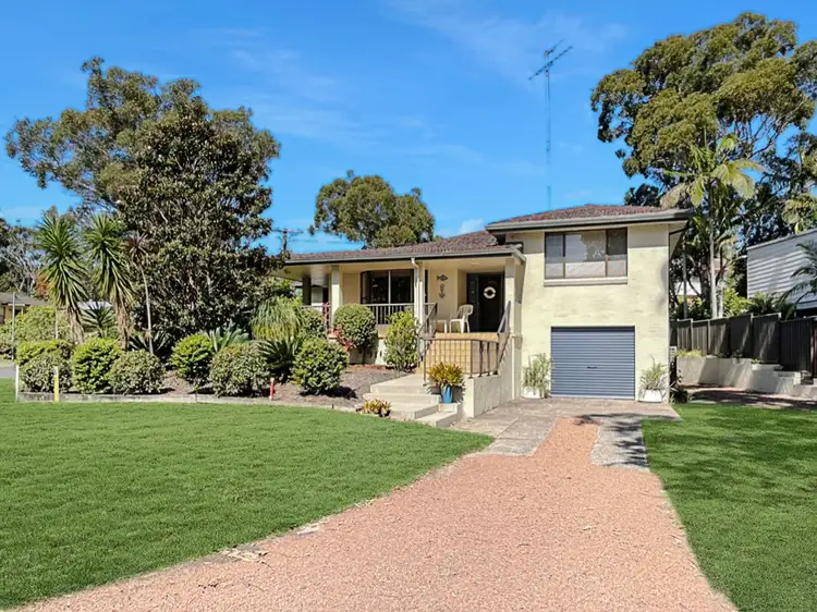 Main view of Homely house listing, 2 Ibis Avenue, Hawks Nest NSW 2324