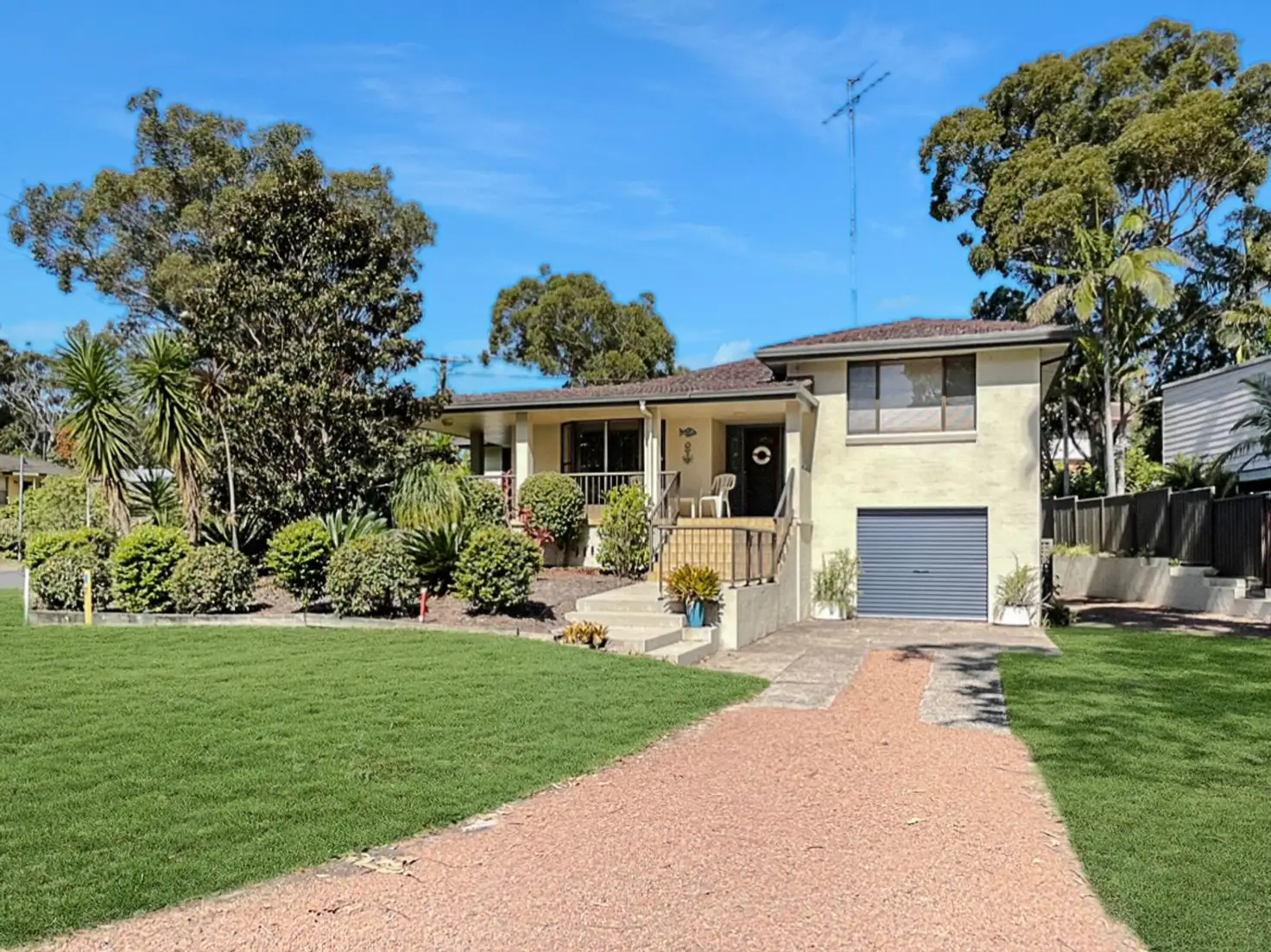 Main view of Homely house listing, 2 Ibis Avenue, Hawks Nest NSW 2324