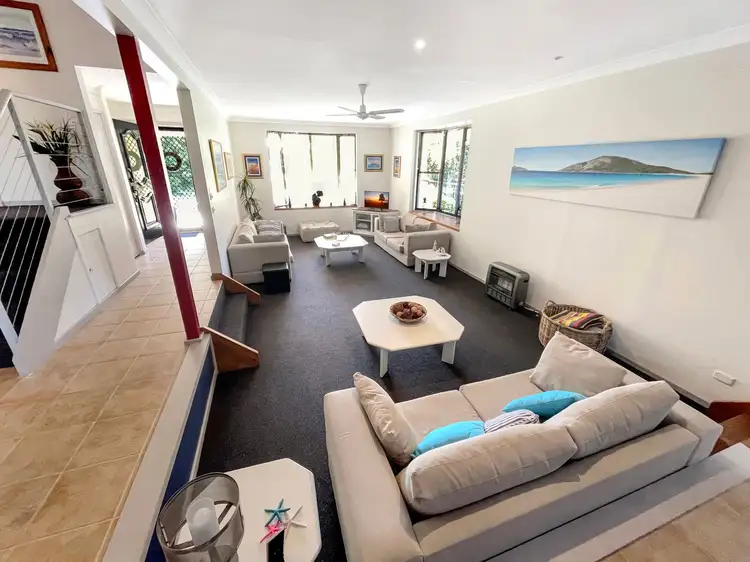 Second view of Homely house listing, 2 Ibis Avenue, Hawks Nest NSW 2324