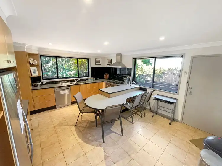 Third view of Homely house listing, 2 Ibis Avenue, Hawks Nest NSW 2324