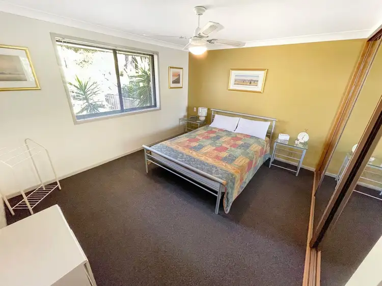 Sixth view of Homely house listing, 2 Ibis Avenue, Hawks Nest NSW 2324