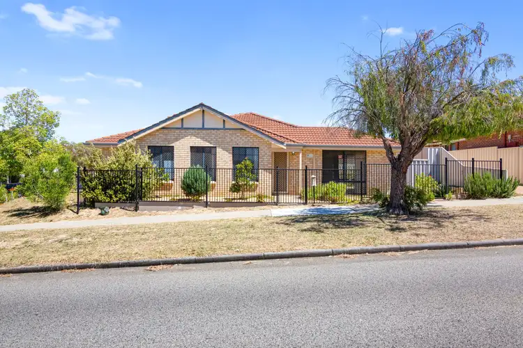 Main view of Homely house listing, 19 Boundary Road, St James WA 6102