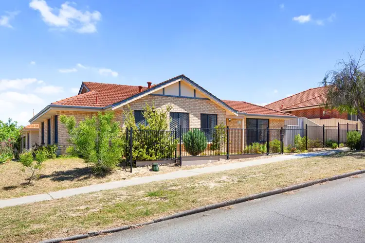 Second view of Homely house listing, 19 Boundary Road, St James WA 6102
